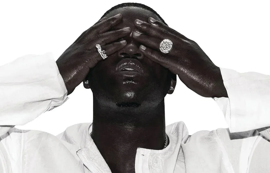 Asap Ferg Always Strive and Prosper