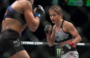 UFC Gdańsk 2017