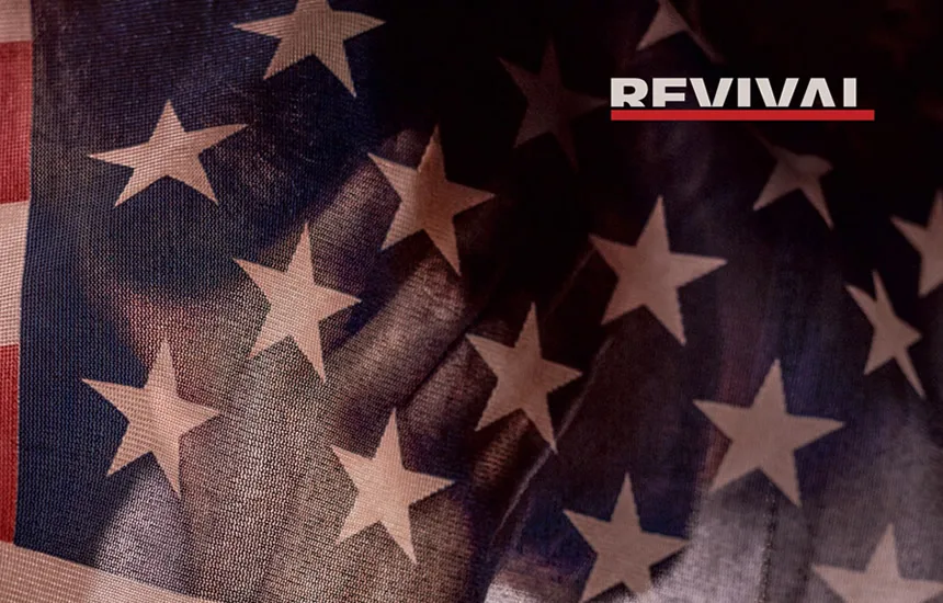 Eminem Revival