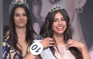 Miss Polonia Warszawy 2018