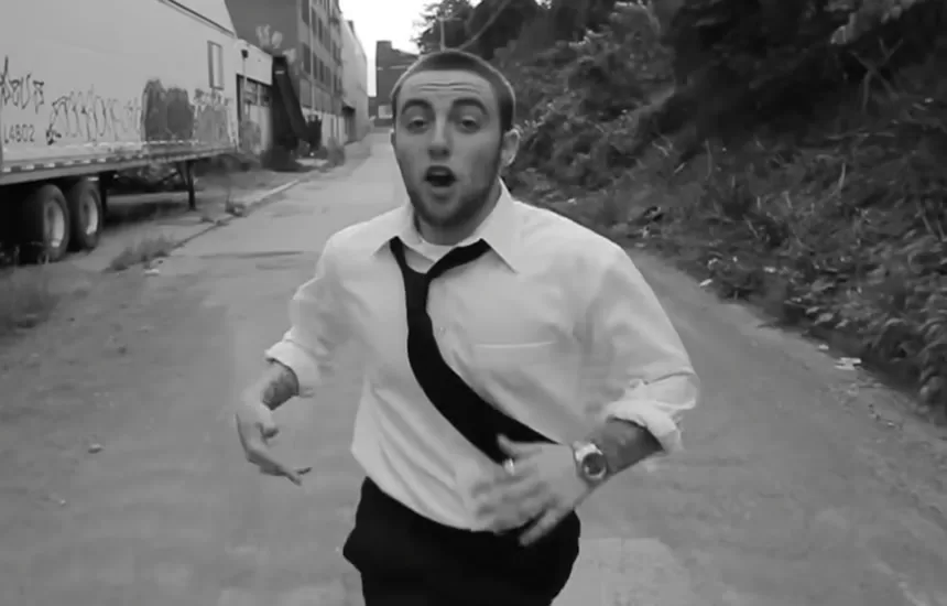 Mac Miller nie żyje