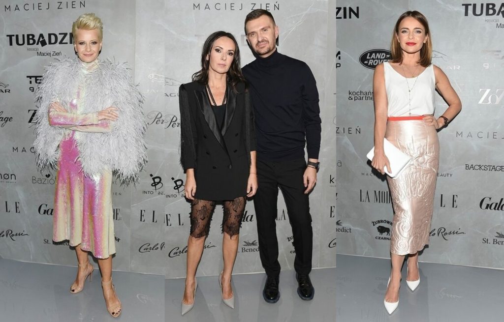 Maciej Zień The Beatles