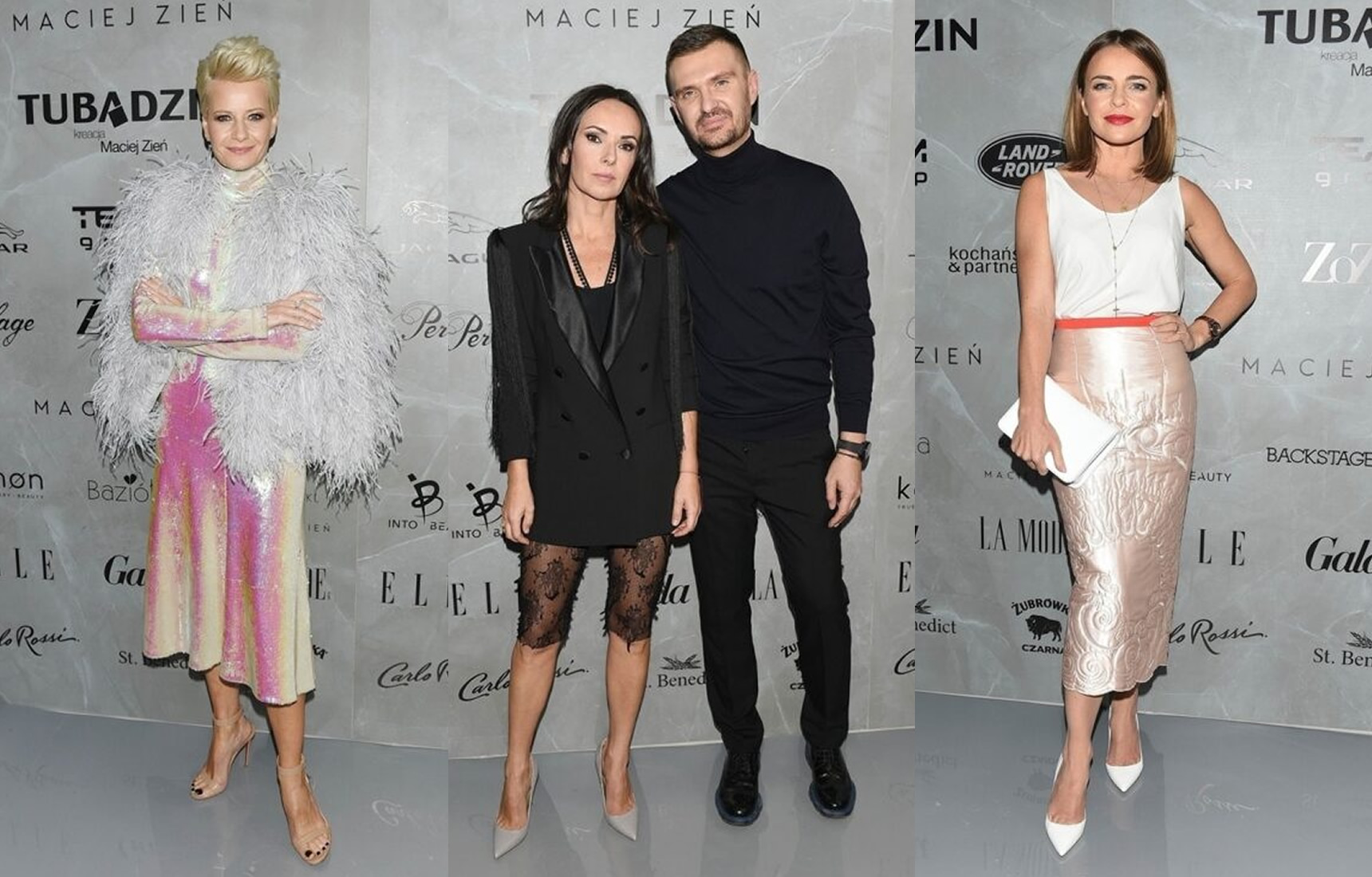 Maciej Zień The Beatles