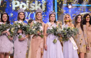 Miss Polski 2018 Olga Buława