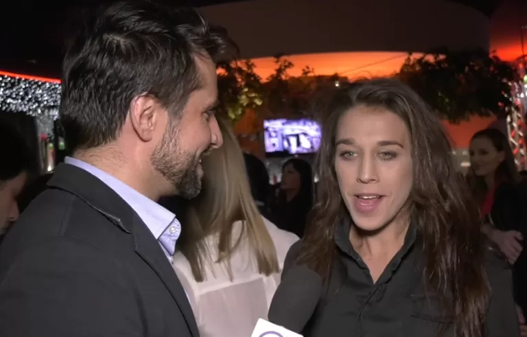 Joanna Jędrzejczyk Kobiety mafii