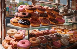 Tłusty czwartek jak świętuje świat