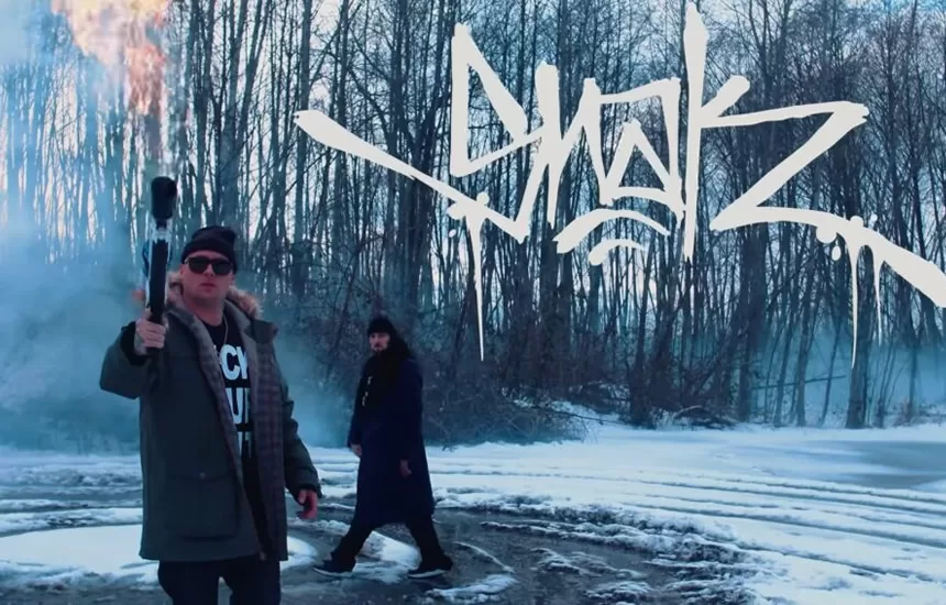 Snak The Ripper Rugged Man