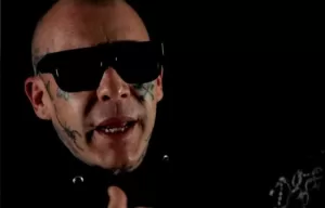 Madchild Soiled In Regret