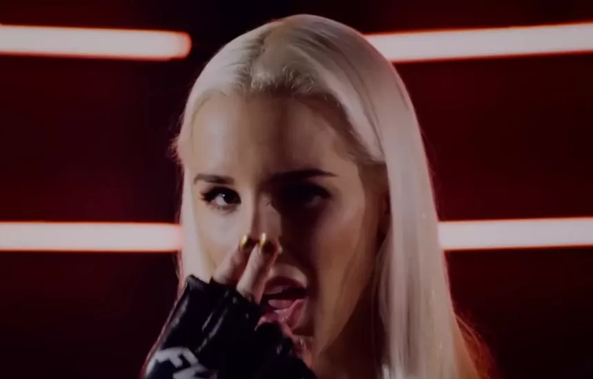 Linkiewicz Lil Masti