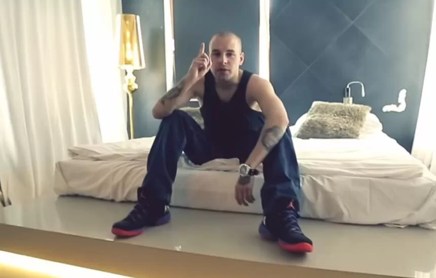 Śliwa Bez pytań do Boga