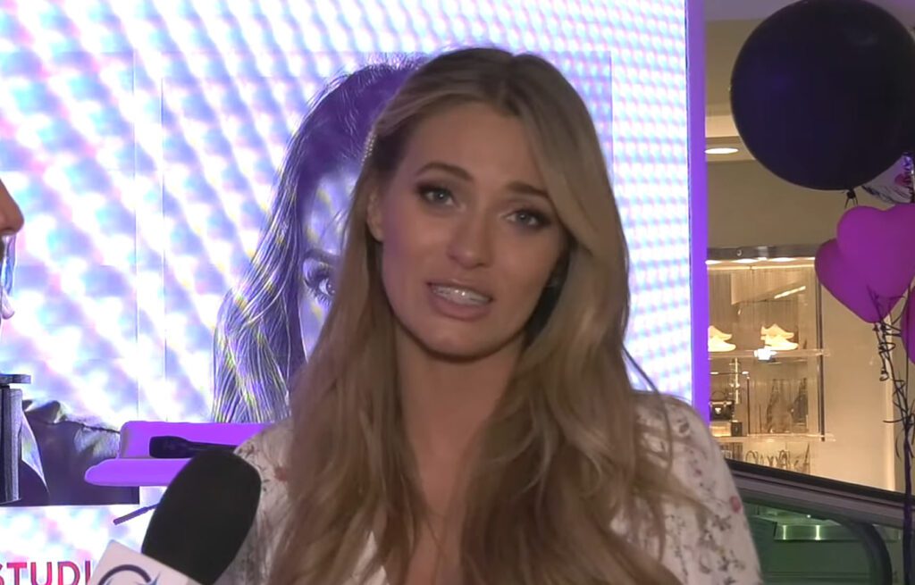 Marcelina Zawadzka wywiad