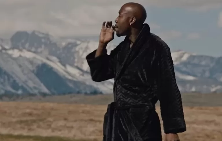 Freddie Gibbs Madlib