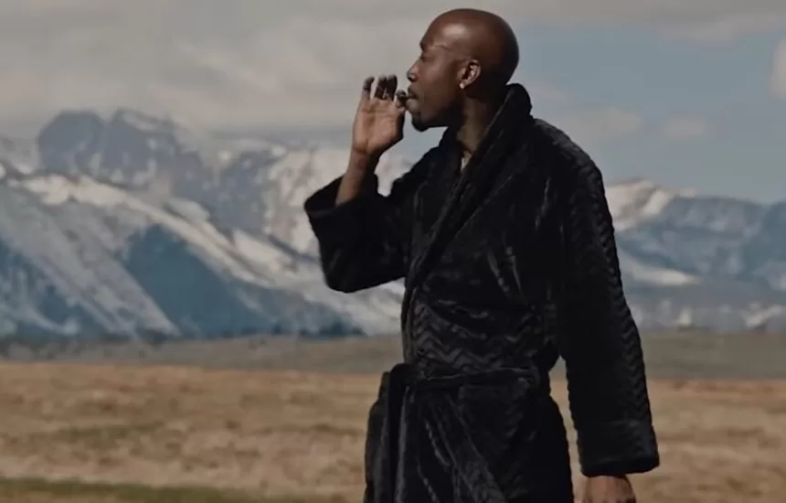 Freddie Gibbs Madlib