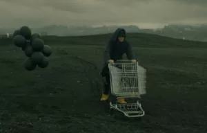 NF The Search