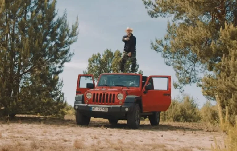 Bedoes nadchodzi lato