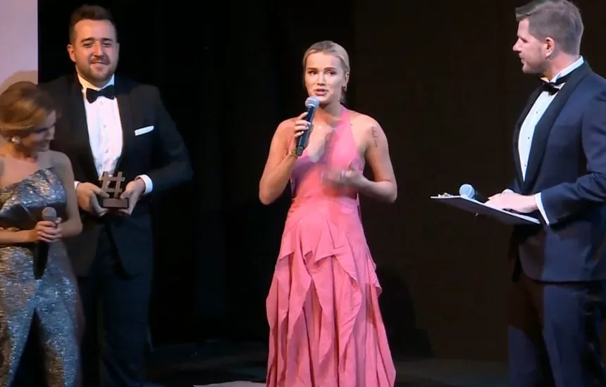 Gala Hashtagi Roku 2019