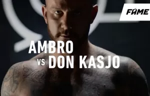 Ambro Don Kasjo