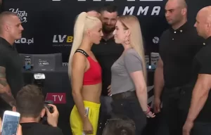 FAME MMA 4 2 konferencja