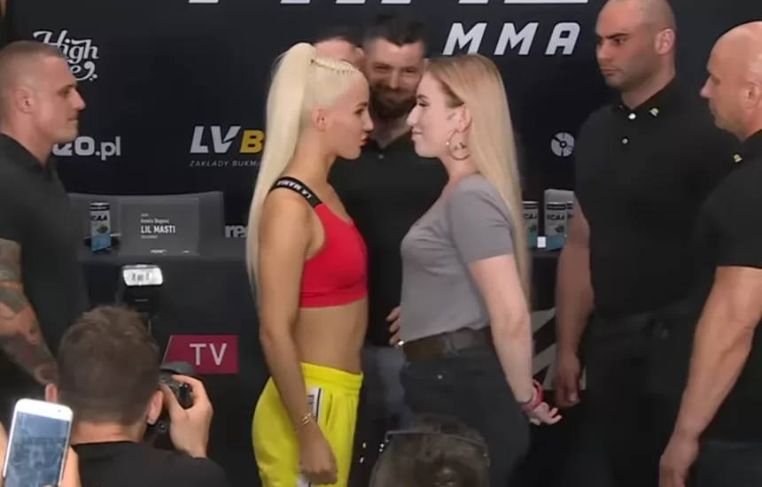 FAME MMA 4 2 konferencja