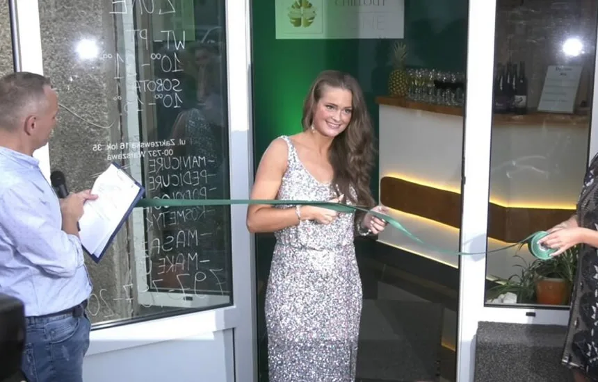 Chillout Zone Warszawa