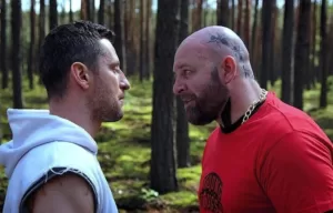 Furioza film