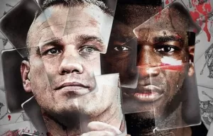 Różański vs Ugonoh