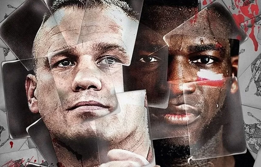 Różański vs Ugonoh