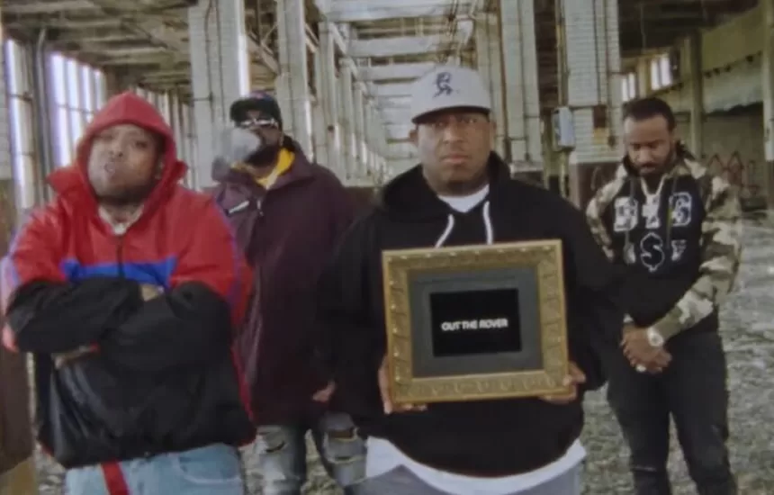 DJ Premier Headlines