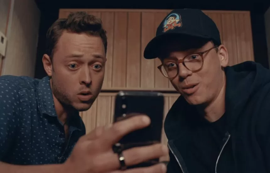 Logic Eminem Homicide