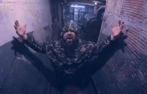 Ill Bill Sunday Warlord