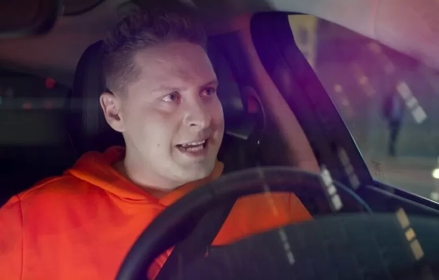 Antek Smykiewicz Neony