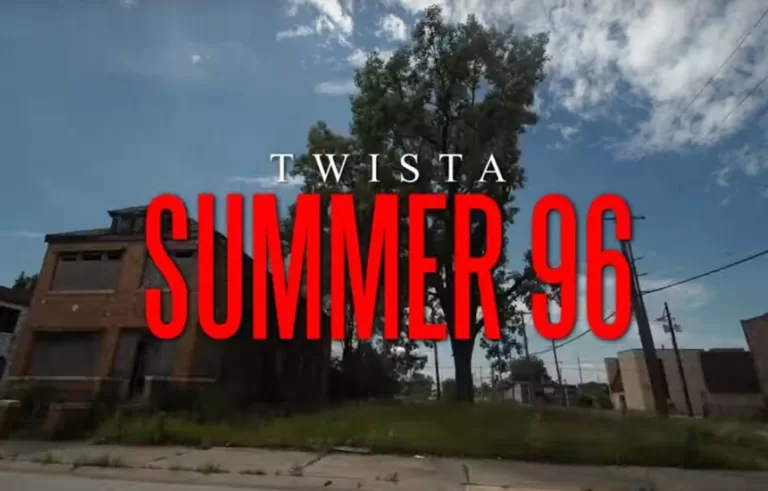 Twista Summer 96