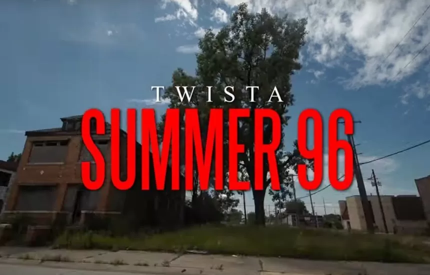 Twista Summer 96