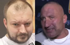 Bonus BGC Marcin Najman