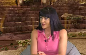 Ewa Brodnicka MMA