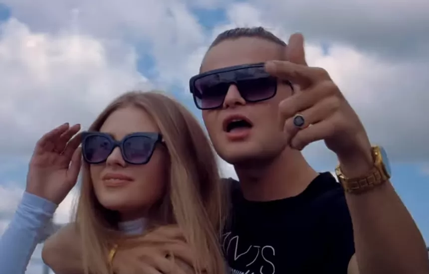 Hellfield Monte Carlo