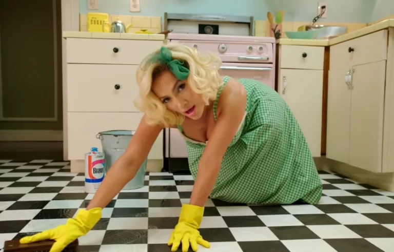 Jennifer Lopez 50 lat