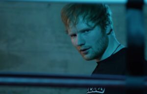 Ed Sheeran Collaborations Project