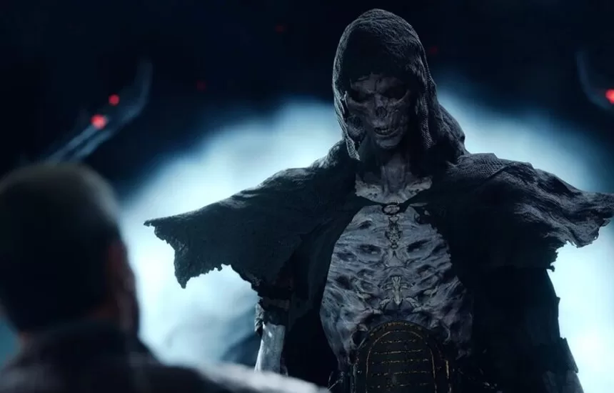 Devils Hunt Nintendo