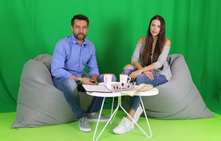 Olga Buława Miss Polski