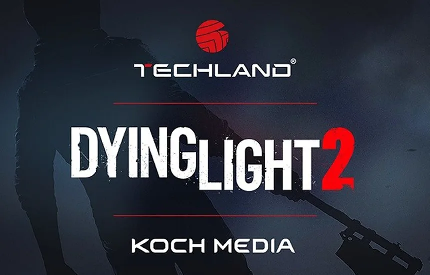 Techland i Koch Media nawiązały współpracę