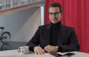 Federico Marchetti amfar