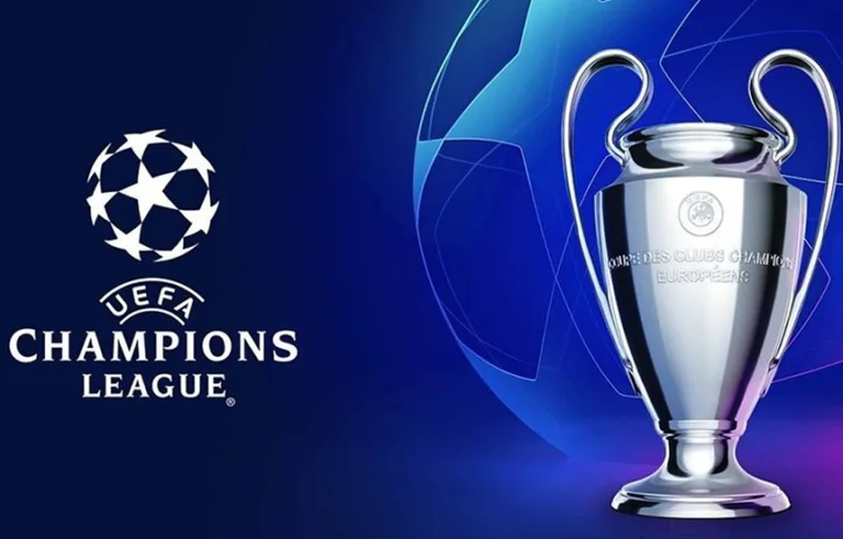 Losowanie Ligi Mistrzów 2019 2020