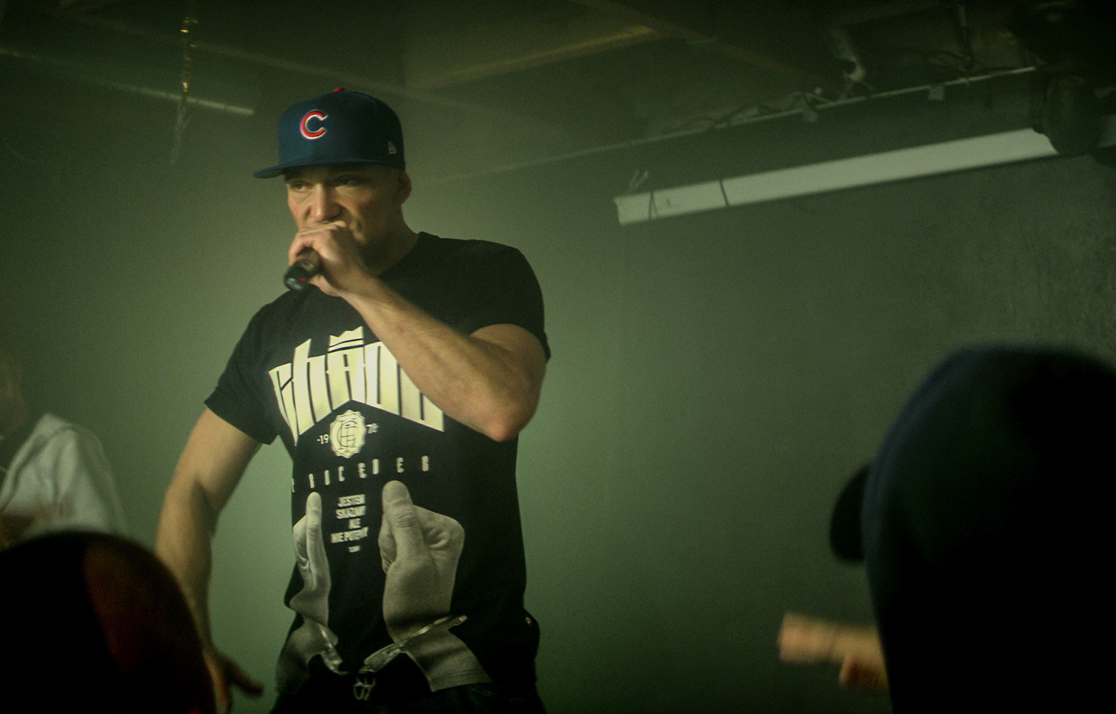 chada_proceder Fot. kadr z filmu "Proceder"