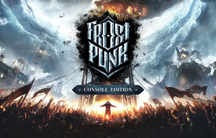 Frostpunk Console Edition