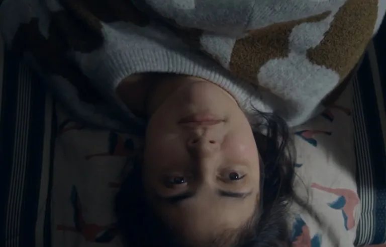 Bóg istnieje a jej imię to Petrunia