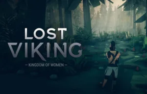 Lost Viking Kingdom of Women