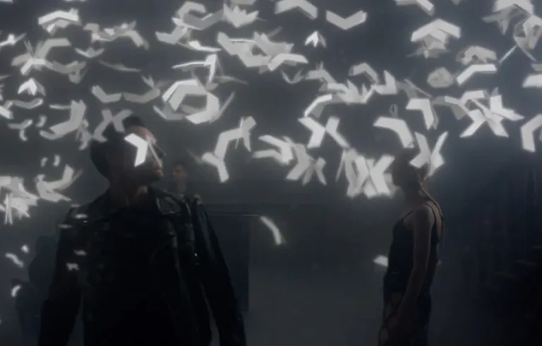 Bisz i Radex prezentują Pokaż mi język