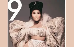 Lil Kim Pray For Me