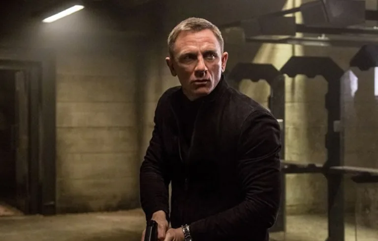 Światowy Dzień Bonda